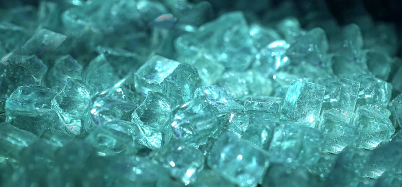 Crystal Elegance