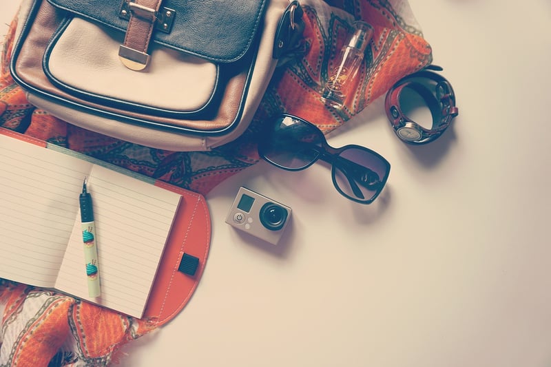 Fantasy Accessories
