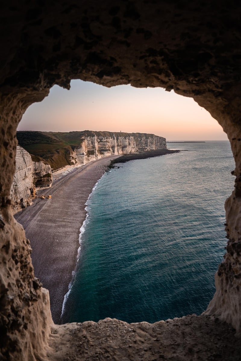 Cliffside Overlook