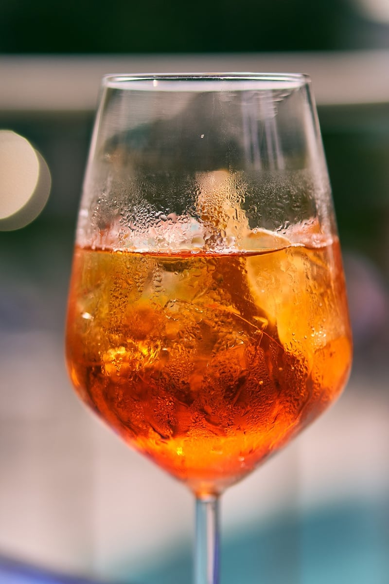 Cocktail Drink