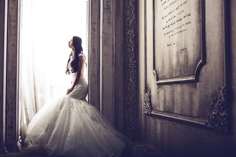 Forest Wedding Venue